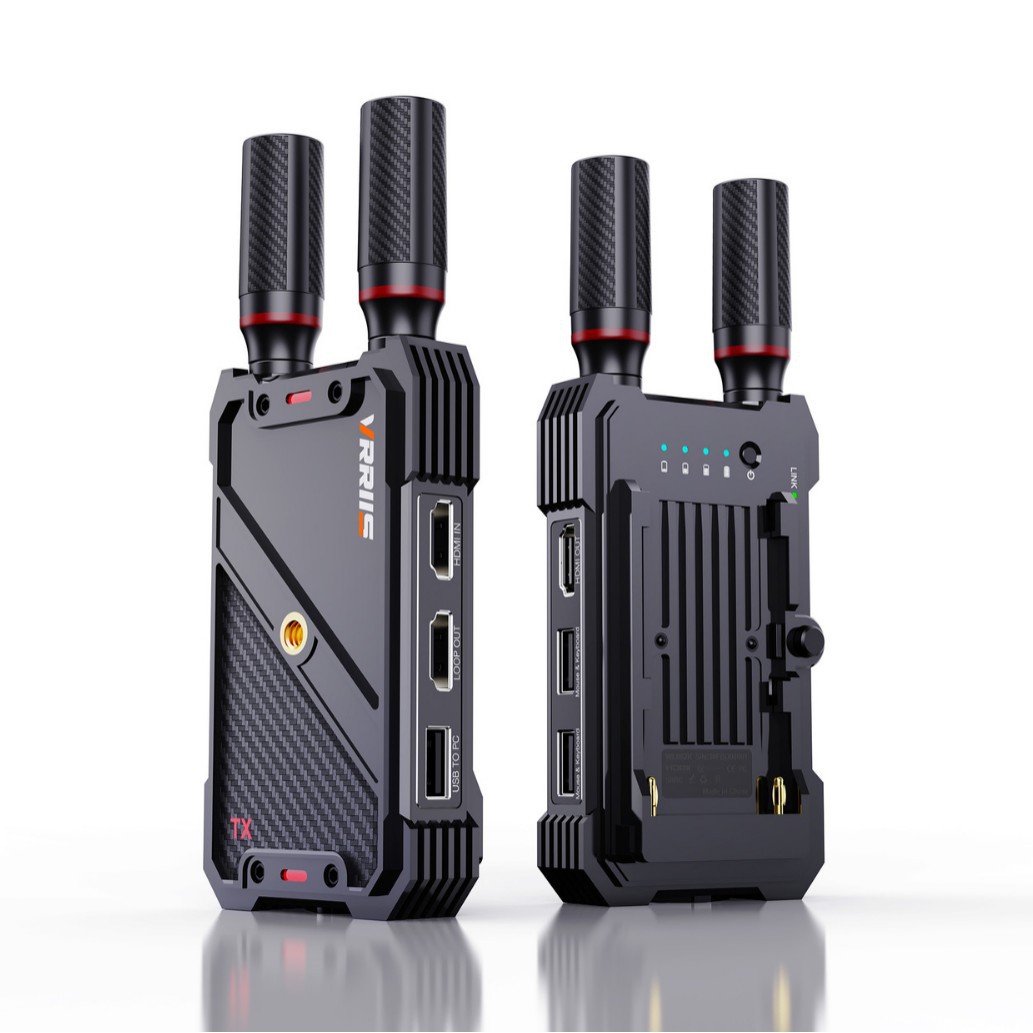 VRRIIS WL082K 400m Wireless HD - огляд і ціна Laptop Stand